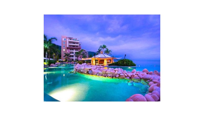 Hotel Garza Blanca Residences Luxury All Inclusive poza 7