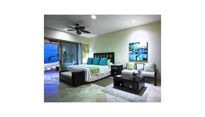 Hotel Garza Blanca Residences Luxury All Inclusive poza 2