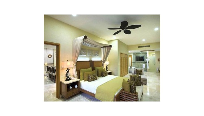 Hotel Garza Blanca Residences Luxury All Inclusive poza 3