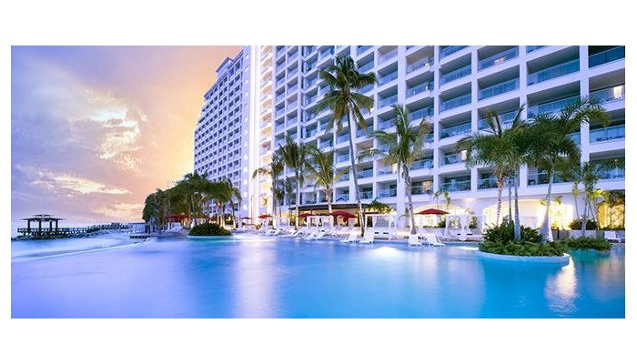Hotel Grand Fiesta Americana Puerto Vallarta - All Inclusive Adults Only poza 9