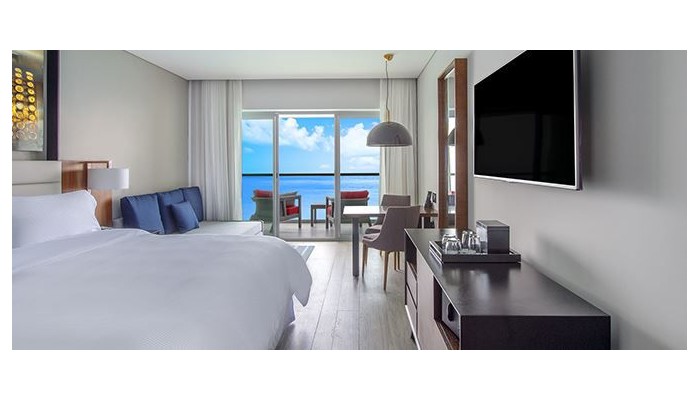 Hotel Grand Fiesta Americana Puerto Vallarta - All Inclusive Adults Only poza 6