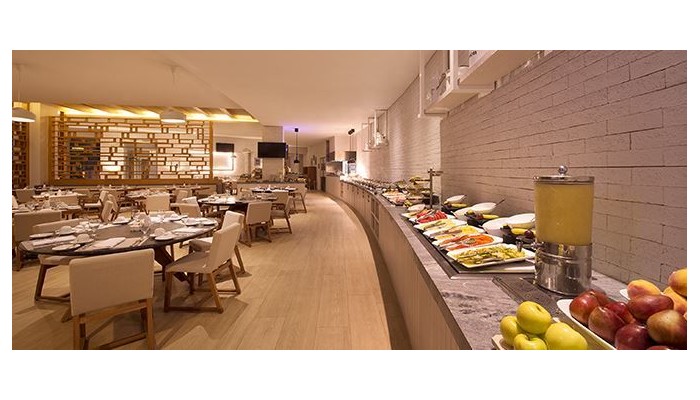 Hotel Grand Fiesta Americana Puerto Vallarta - All Inclusive Adults Only poza 7