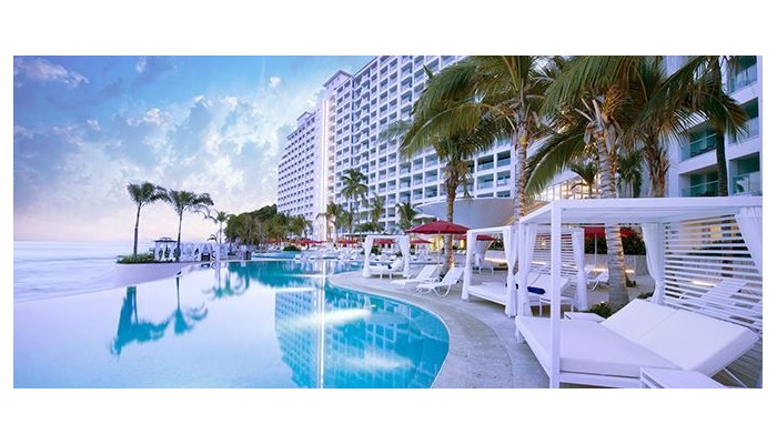 Hotel Grand Fiesta Americana Puerto Vallarta - All Inclusive Adults Only poza 3