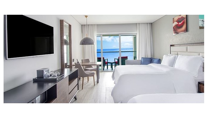 Hotel Grand Fiesta Americana Puerto Vallarta - All Inclusive Adults Only poza 11