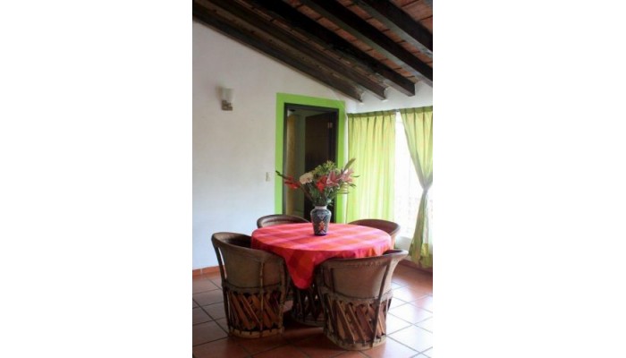 Hotel La Iguana De Oro Vallarta poza 8