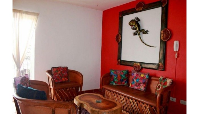 Hotel La Iguana De Oro Vallarta poza 5