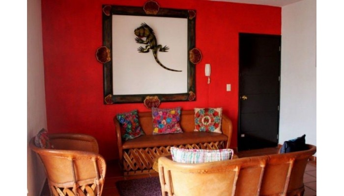 Hotel La Iguana De Oro Vallarta poza 6