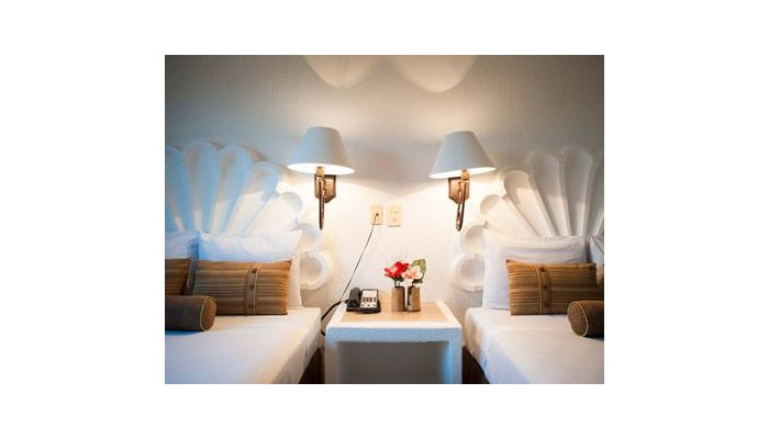 Hotel Las Palmas By The Sea All Inclusive poza 1