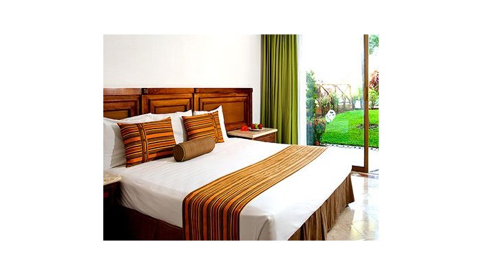 Hotel Las Palmas By The Sea All Inclusive poza 3