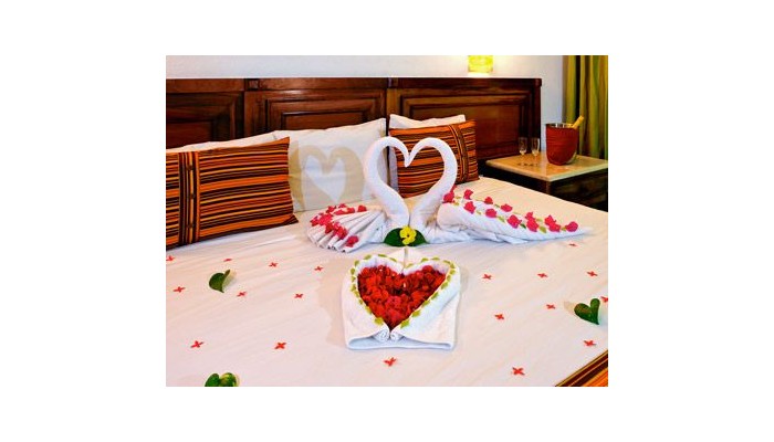 Hotel Las Palmas By The Sea All Inclusive poza 6