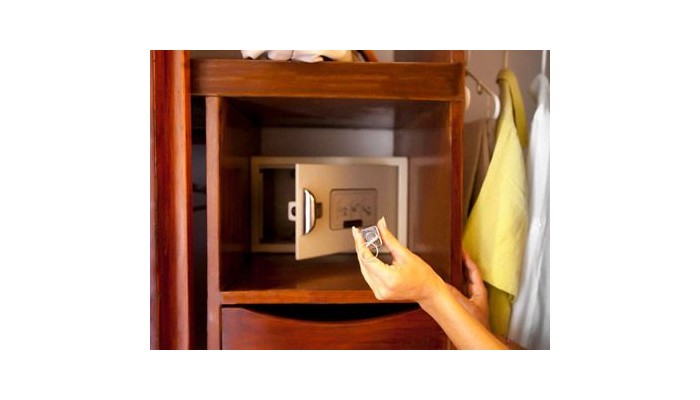 Hotel Las Palmas By The Sea All Inclusive poza 7