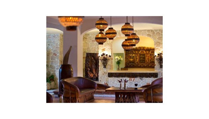 Hotel Los Arcos Suites Vallarta Centro poza 1