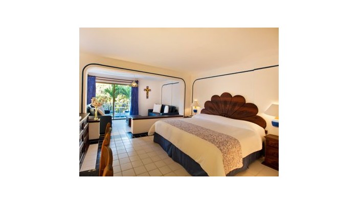 Hotel Los Arcos Suites Vallarta Centro poza 0