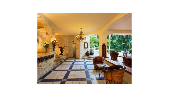 Hotel Los Arcos Suites Vallarta Centro poza 2