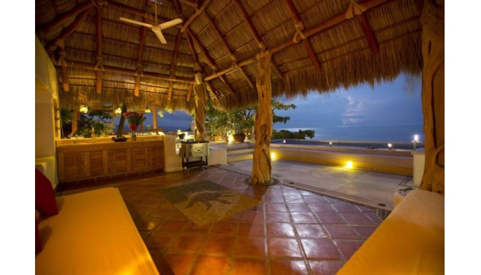 Hotel Luna Liquida poza 9