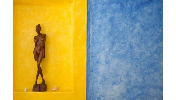 Hotel Luna Liquida poza 2