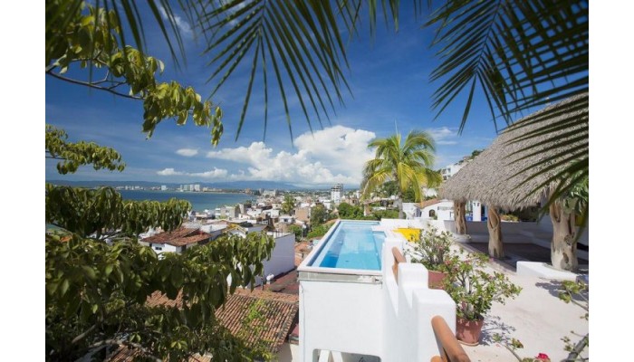 Hotel Luna Liquida poza 7