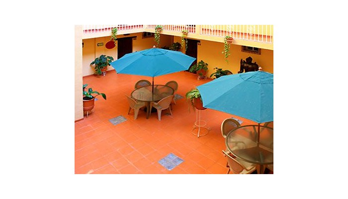 Hotel Marlyn poza 10