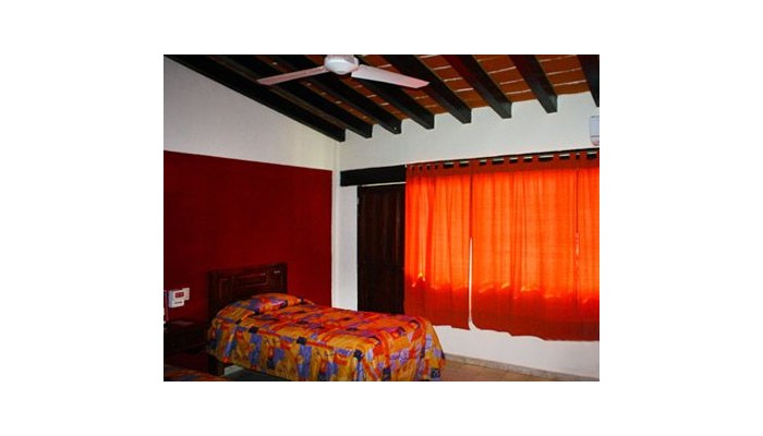 Hotel Marlyn poza 0