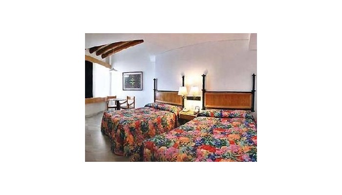 Hotel Occidental Grand Nuevo Vallarta poza 2