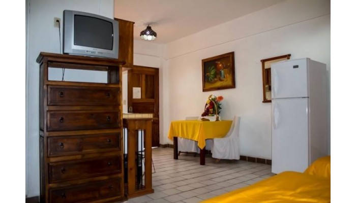 Hotel Paloma Del Mar poza 7