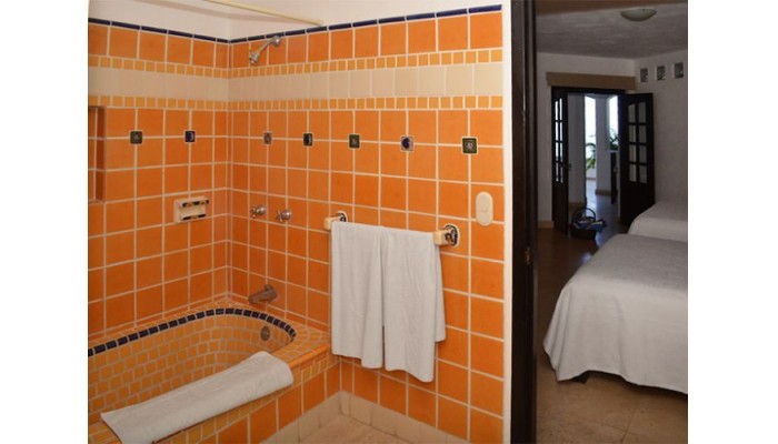 Hotel Playa Conchas Chinas Beach Front poza 0