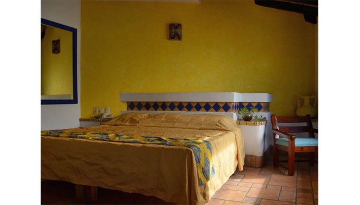 Hotel Playa Conchas Chinas Beach Front poza 9