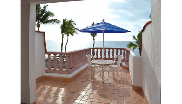 Hotel Playa Conchas Chinas Beach Front poza 11
