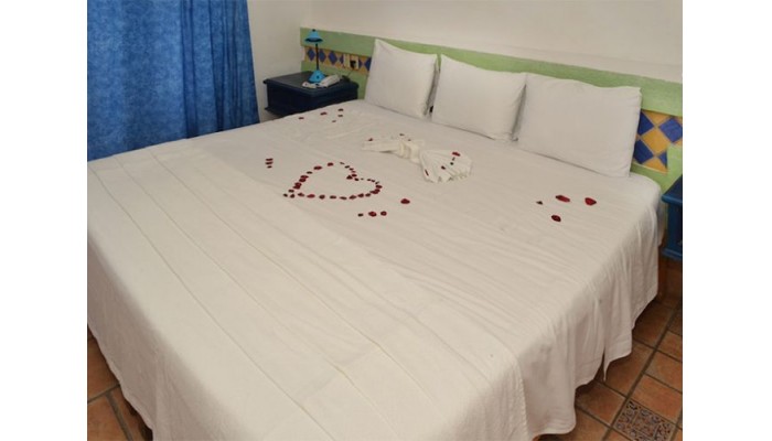 Hotel Playa Conchas Chinas Beach Front poza 4