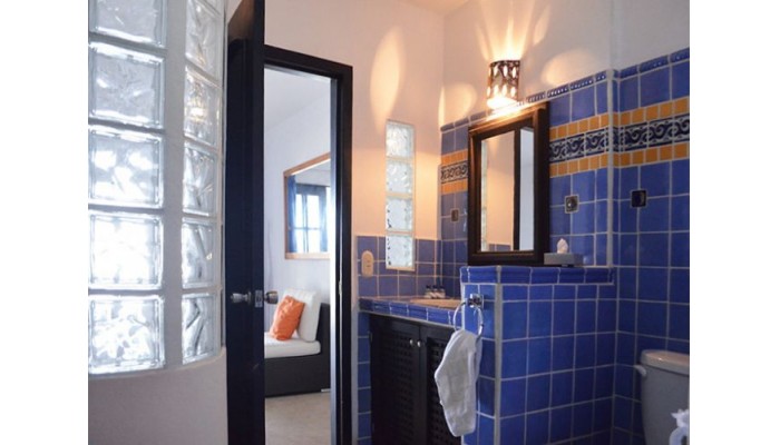 Hotel Playa Conchas Chinas Beach Front poza 1