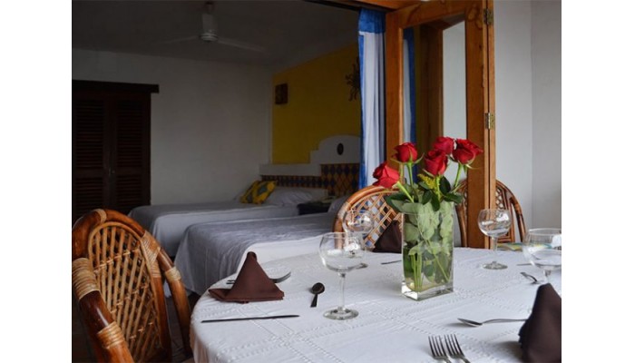 Hotel Playa Conchas Chinas Beach Front poza 10