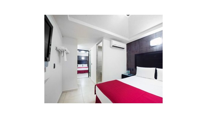 Hotel Portonovo Plaza Maleca³n Vallarta poza 5