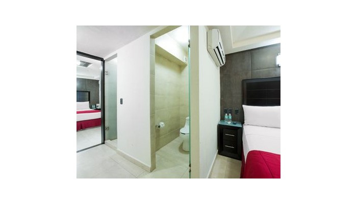 Hotel Portonovo Plaza Maleca³n Vallarta poza 6