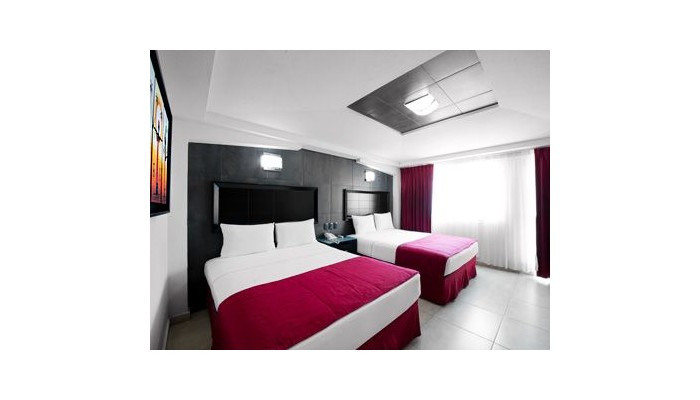 Hotel Portonovo Plaza Maleca³n Vallarta poza 2