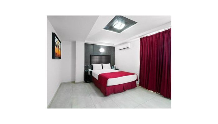 Hotel Portonovo Plaza Maleca³n Vallarta poza 1