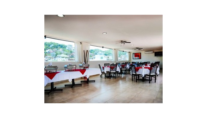 Hotel Portonovo Plaza Maleca³n Vallarta poza 9