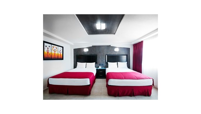 Hotel Portonovo Plaza Maleca³n Vallarta poza 3