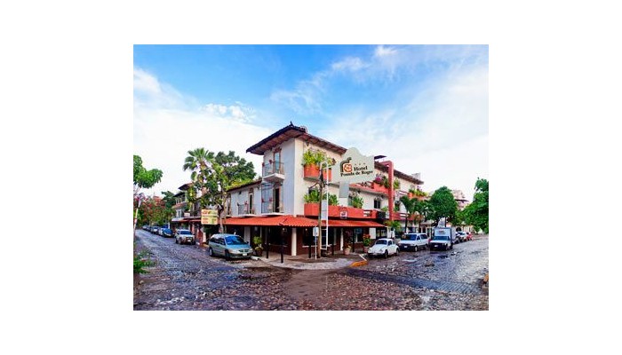 Hotel Posada De Roger poza 3