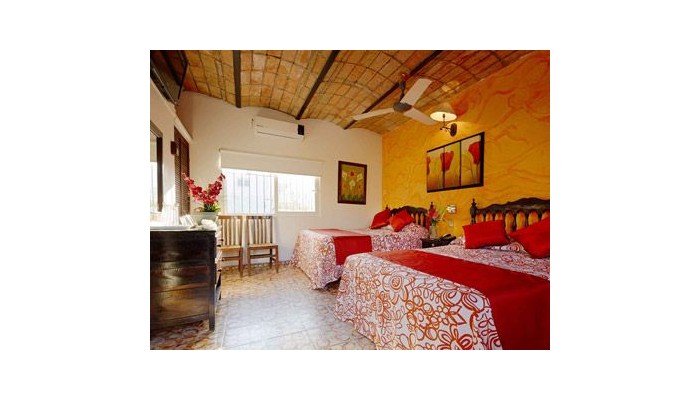 Hotel Posada De Roger poza 11