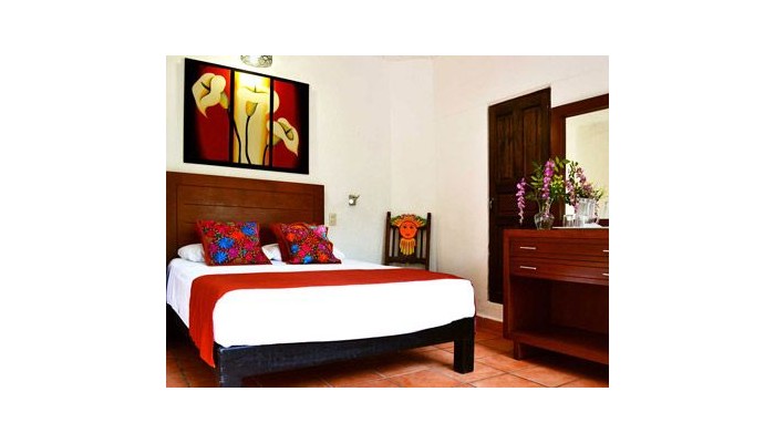 Hotel Posada De Roger poza 0