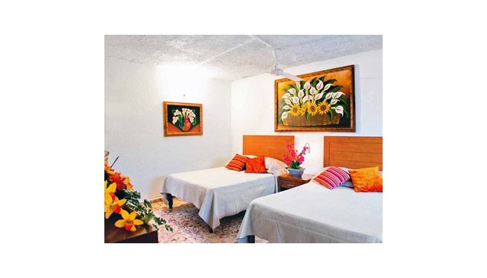 Hotel Posada De Roger poza 9