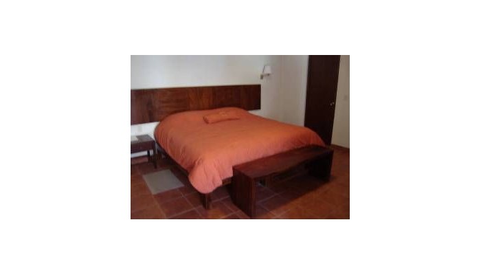 Hotel Posada Santa Rita poza 9