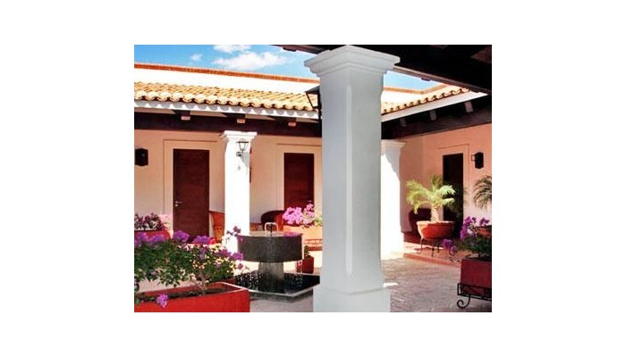 Hotel Posada Santa Rita poza 4