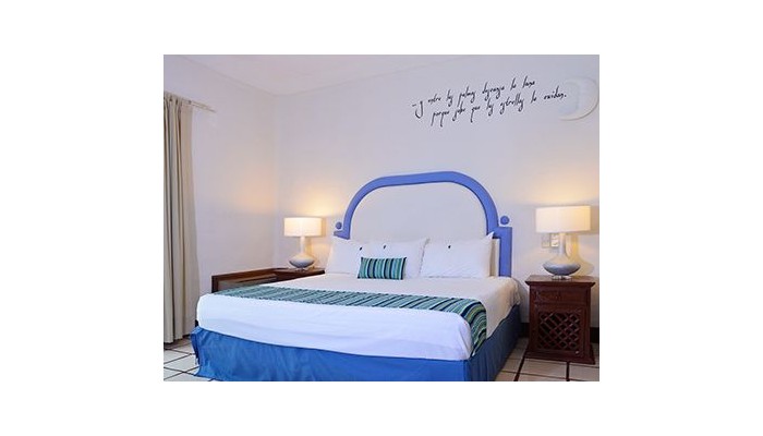 Hotel Puerto De Luna Pet Friendly & Family Suites poza 4