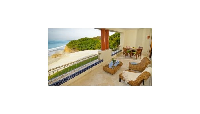 Hotel Rancho Banderas By Marival ¿ All Inclusive poza 4