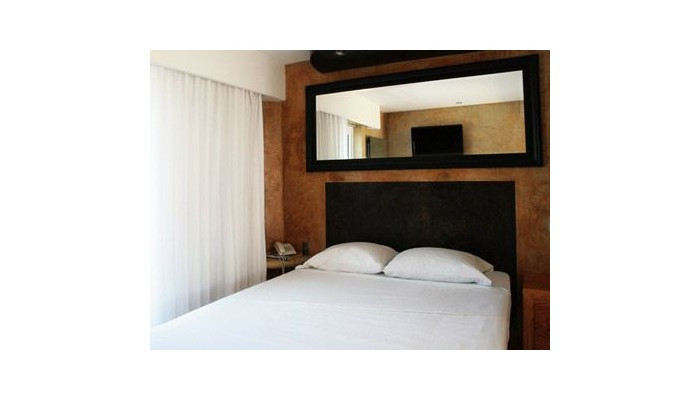 Hotel Rio Maleca³n Vallarta Centro poza 8