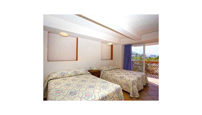 Hotel Rosita Maleca³n Vallarta poza 9