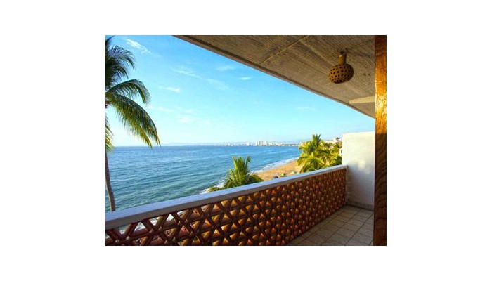 Hotel Rosita Maleca³n Vallarta poza 6