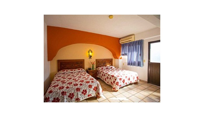 Hotel Rosita Maleca³n Vallarta poza 11