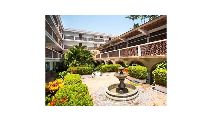 Hotel Rosita Maleca³n Vallarta poza 2